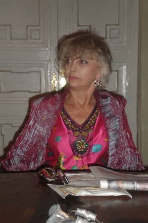 Lidiya Dumtseva profile photo