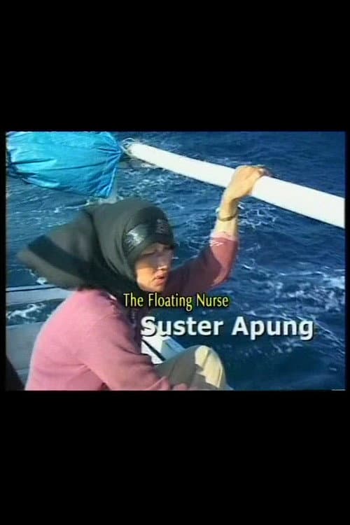 The Floating Nurse poster
