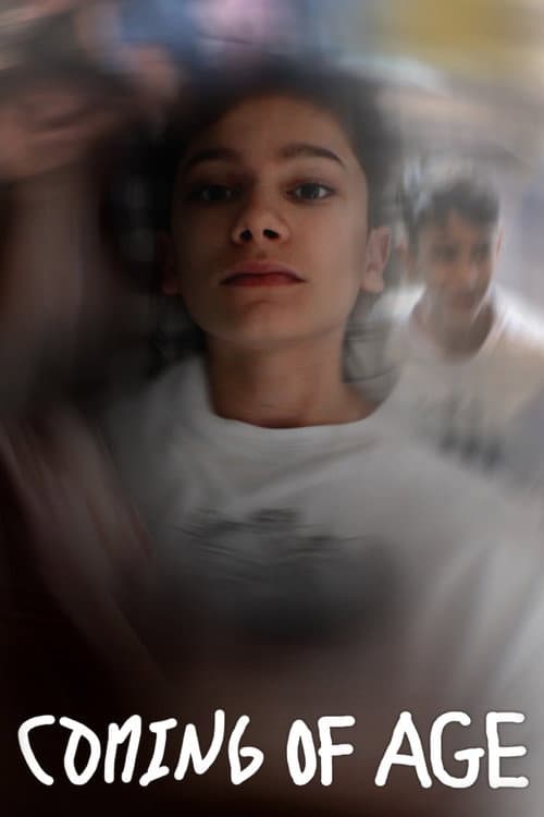 Coming Of Age poster