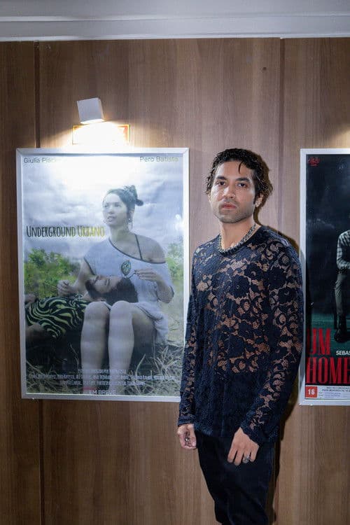 Pero Batista profile photo