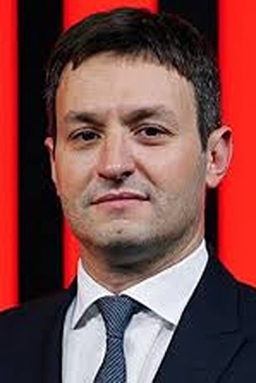 Lamberto Siega profile photo