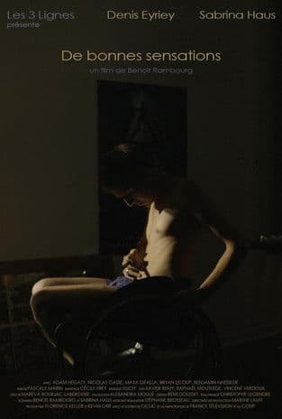 Good Feelings poster