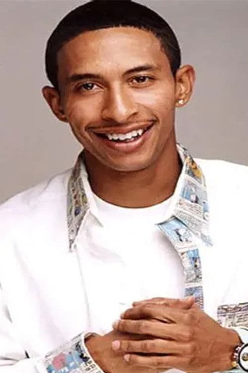 Kamau Holloway profile photo