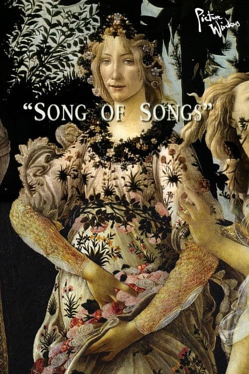 Picture Windows: Song of Songs poster