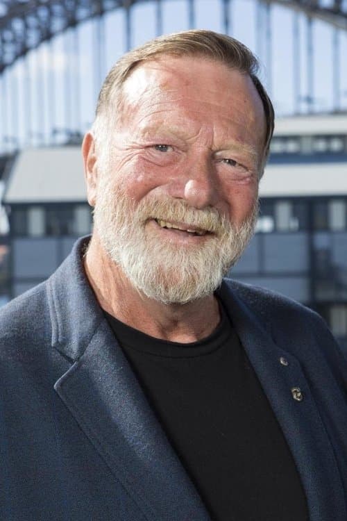 Jack Thompson profile photo