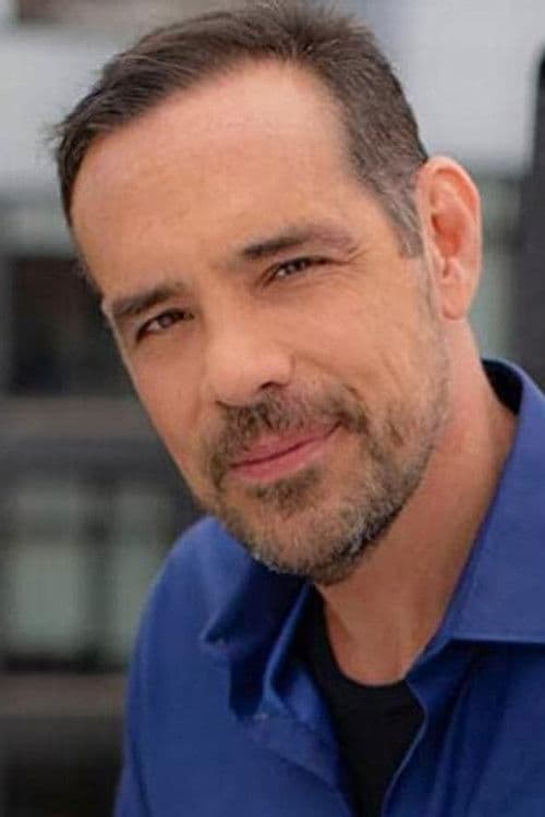 Jonathan Gray profile photo