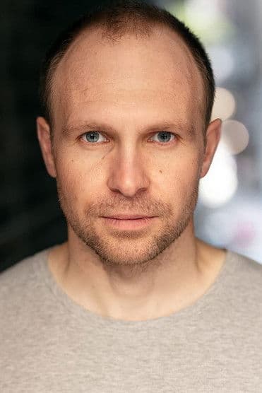 Dan Gaisford profile photo