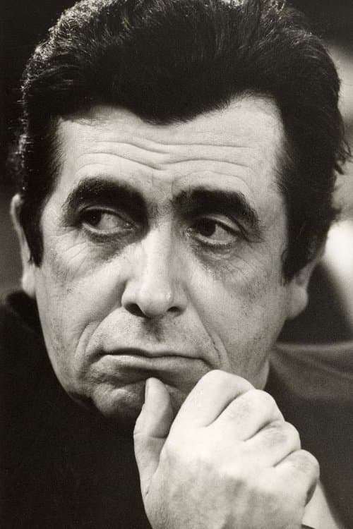 Polde Bibič profile photo