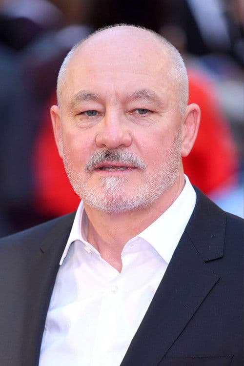 Barry Ackroyd profile photo