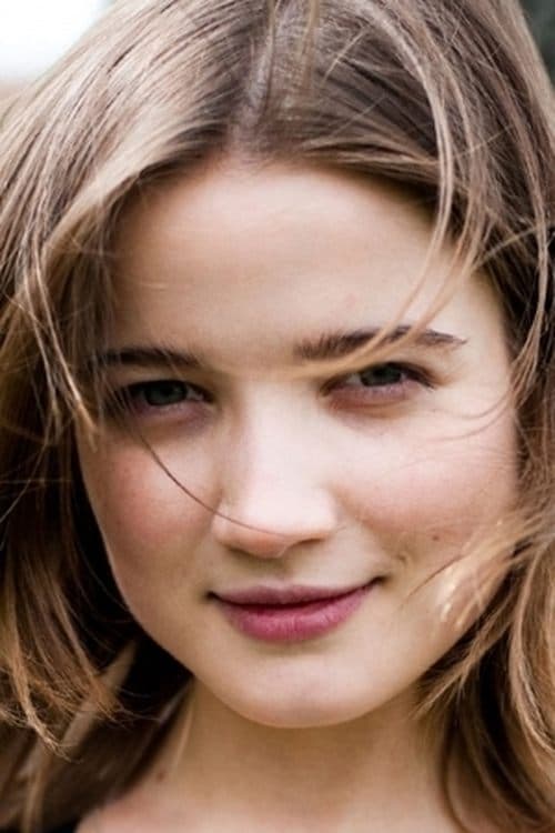 Mariya Poezzhaeva profile photo