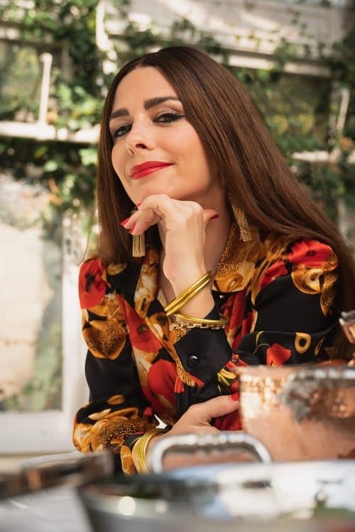 Nadia Caterina Munno profile photo