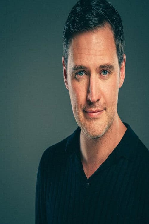 Ben Pickering profile photo