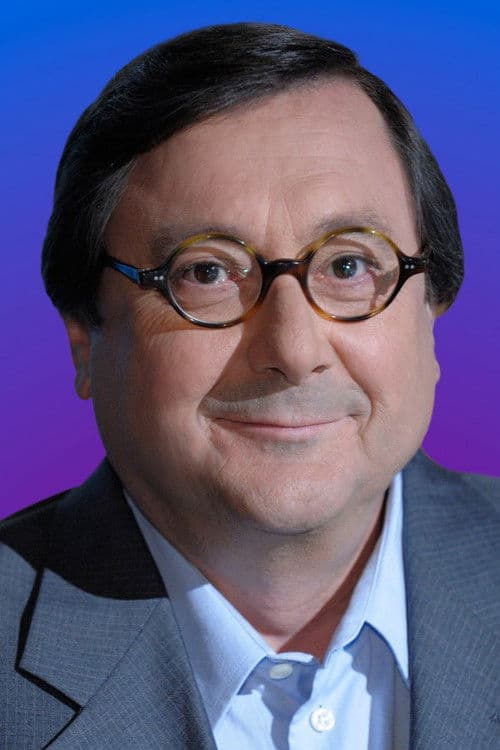 Raymond Saint-Pierre profile photo