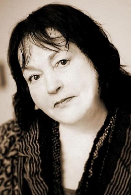 Larisa Zhvaniya profile photo