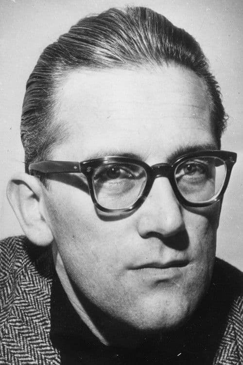 Arild Brinchmann profile photo