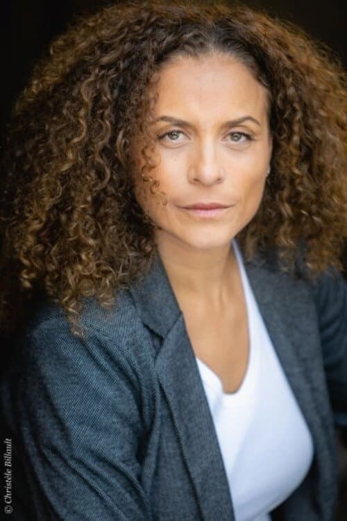 Géraldine Asselin profile photo