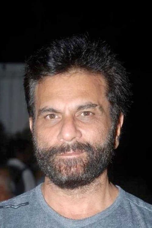 Pavan Malhotra profile photo