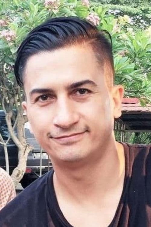 Erwin Sutodihardjo profile photo