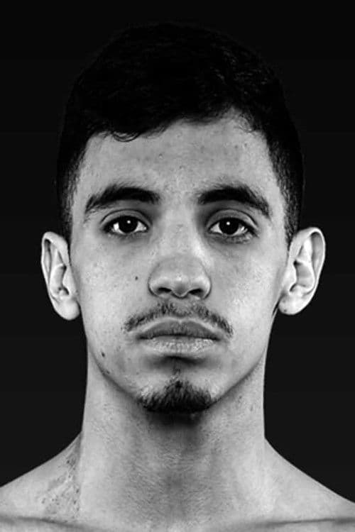 Damien Vazquez profile photo