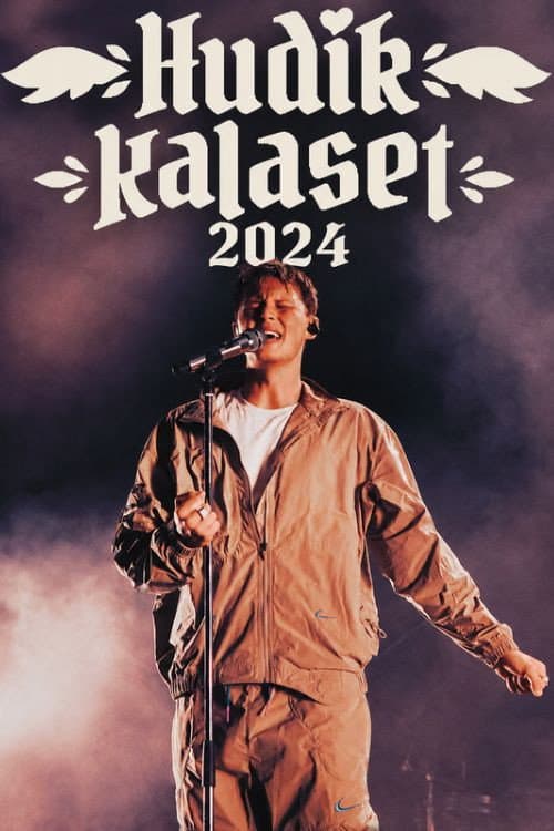Hudikkalaset 2024: Official Aftermovie poster