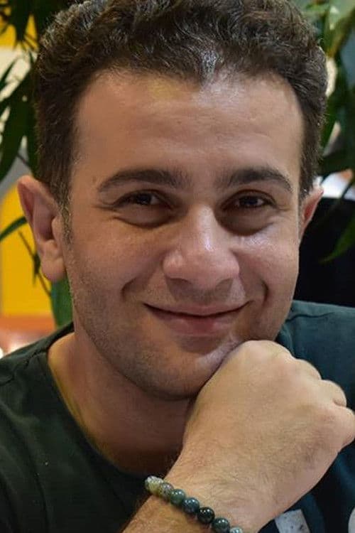 Moeineddin Oshaghi profile photo