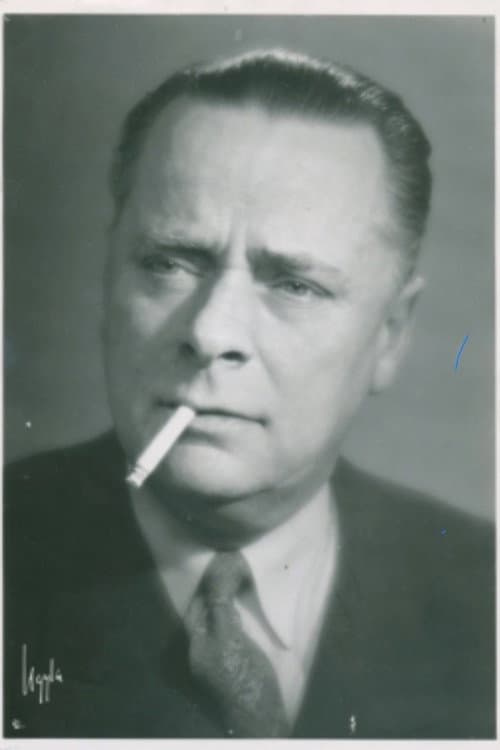 Schamyl Bauman profile photo
