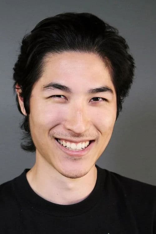 Kevin Senzaki profile photo