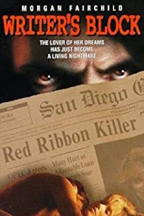 Writer's Block poster