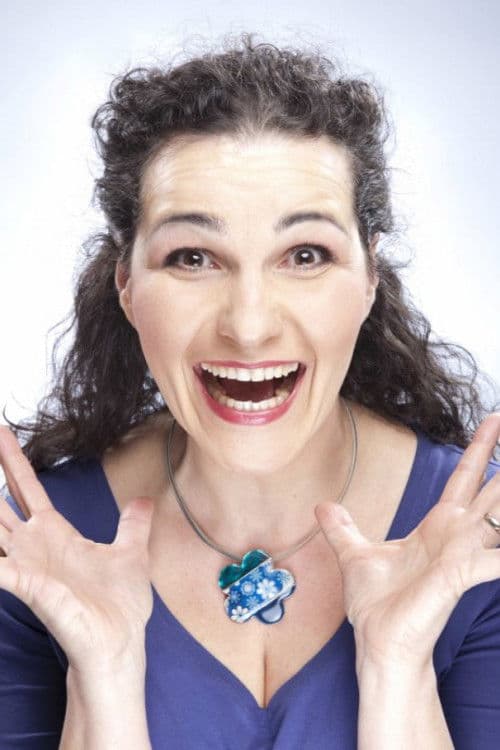 Eliška Nezvalová profile photo