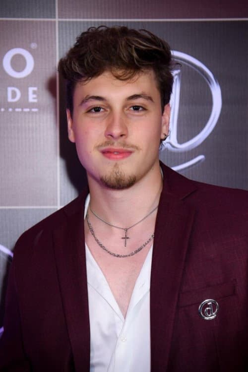 Victor Galisteu profile photo