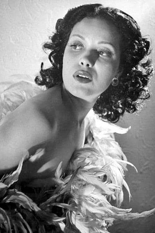 Hilda Simms profile photo