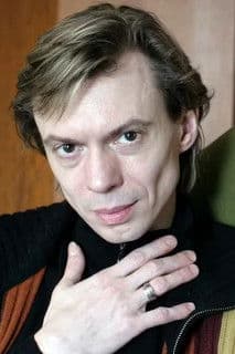 Vladimir Malakhov profile photo