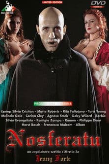 Nosferatu poster