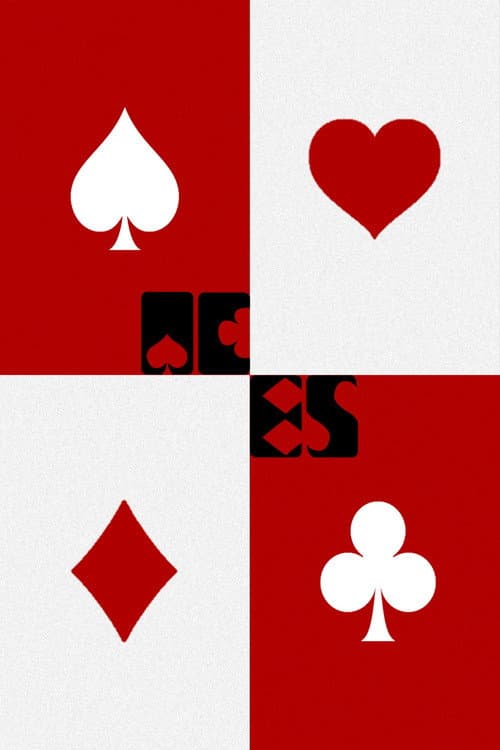 Aces poster