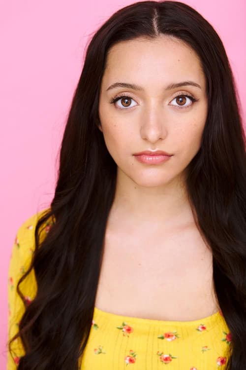 Emily Rey profile photo