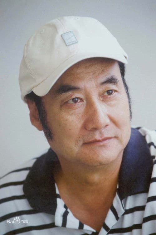 Zhao Wenxin profile photo