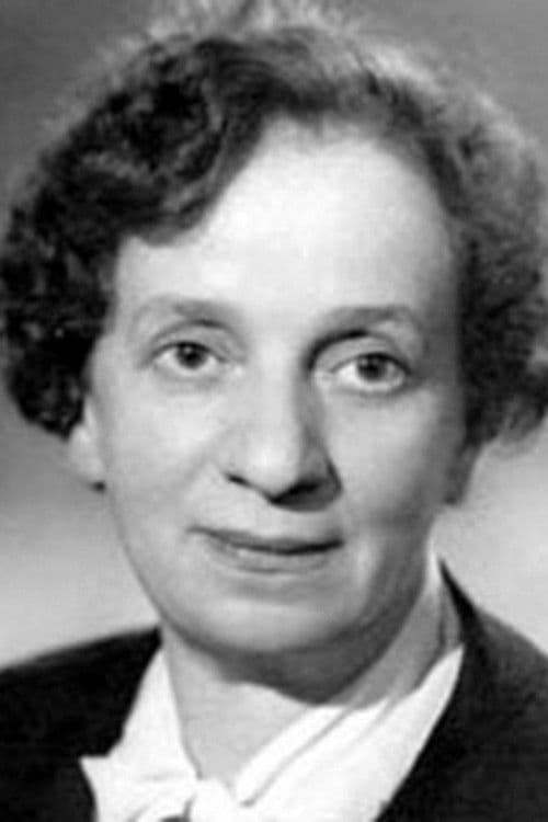 Lyudmila Volynskaya profile photo