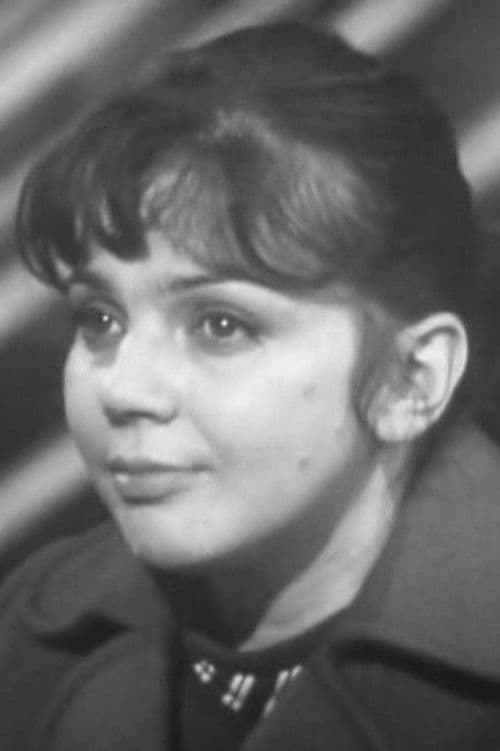 Nina Marushina profile photo