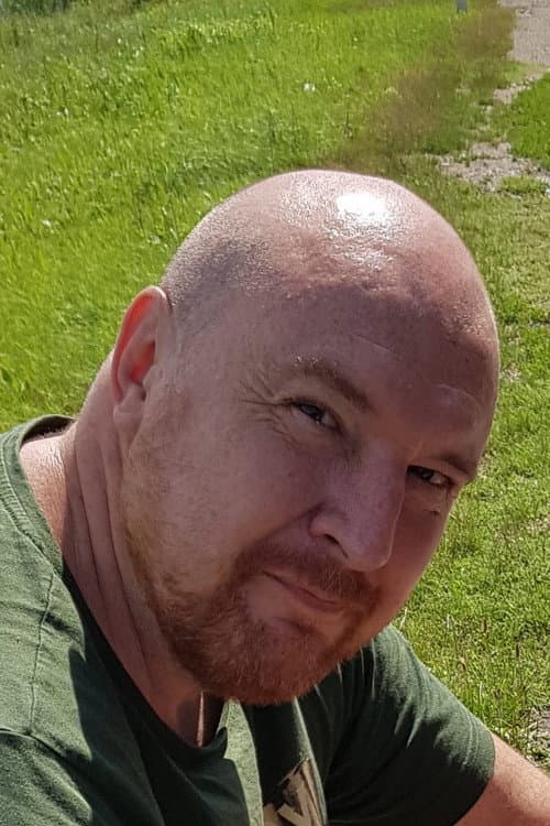Aleksandr Anshyutc profile photo