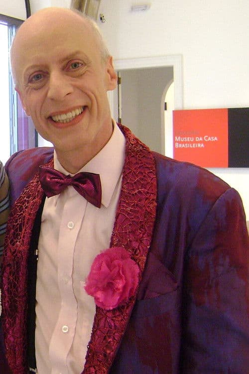 Carlos Moreno profile photo