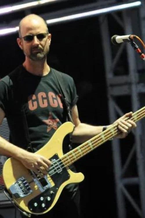 Michael Ivins profile photo