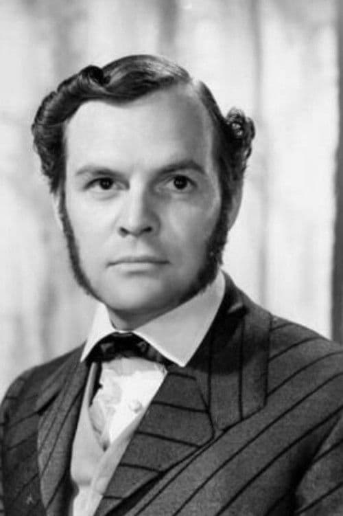 Carroll Nye profile photo