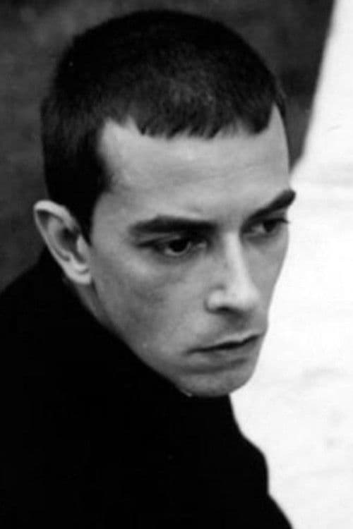 Hugo Soto profile photo