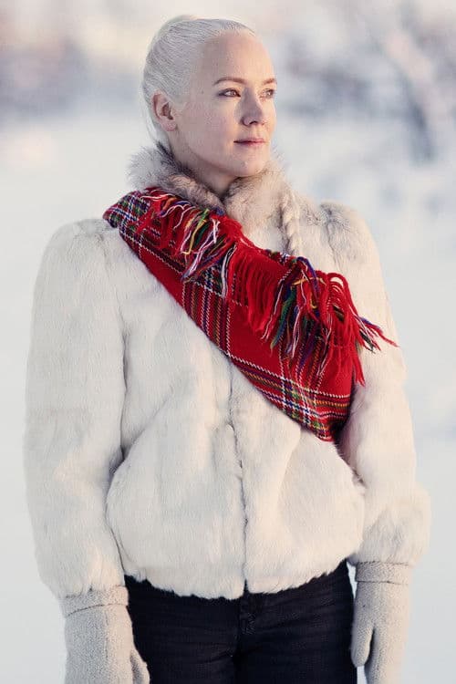 Ann-Helen Laestadius profile photo