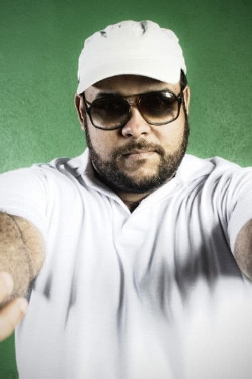 Jr. Black profile photo