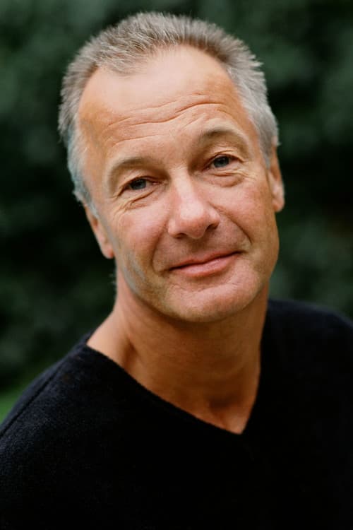 Karlheinz Hackl profile photo