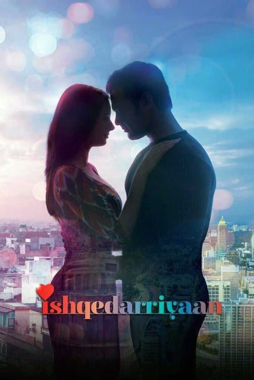 Ishqedarriyaan poster