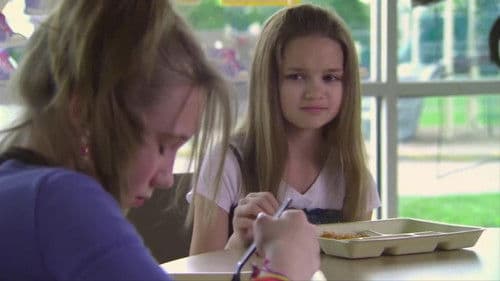 The Cafeteria poster