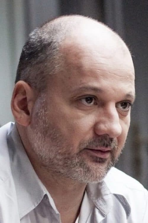 Szabolcs Thuróczy profile photo