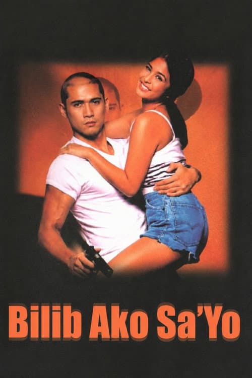 Bilib Ako Sa’yo poster